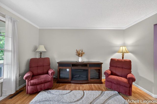 3325 S Riverwood Drive, Twin Lake, MI 49457