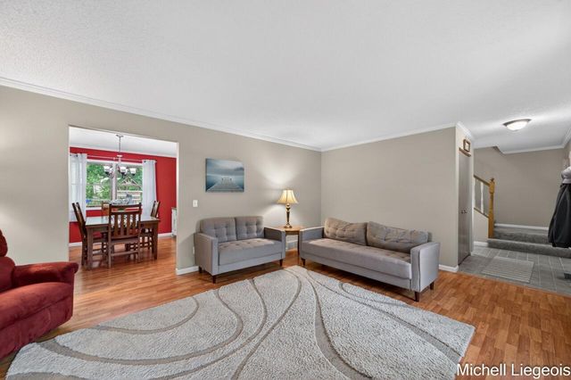 3325 S Riverwood Drive, Twin Lake, MI 49457