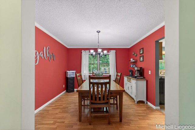 3325 S Riverwood Drive, Twin Lake, MI 49457
