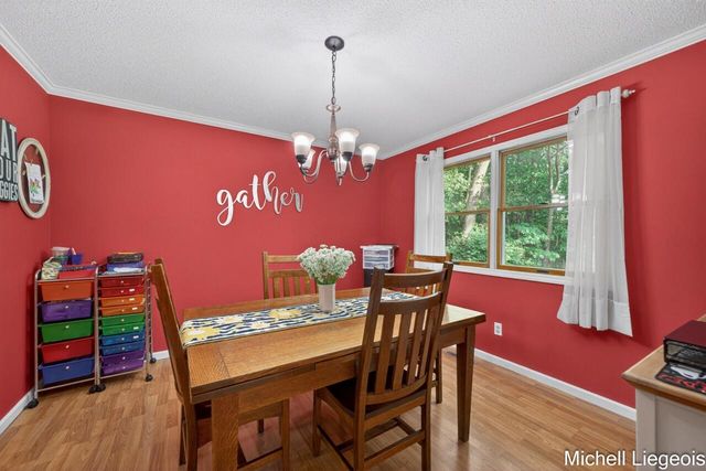 3325 S Riverwood Drive, Twin Lake, MI 49457