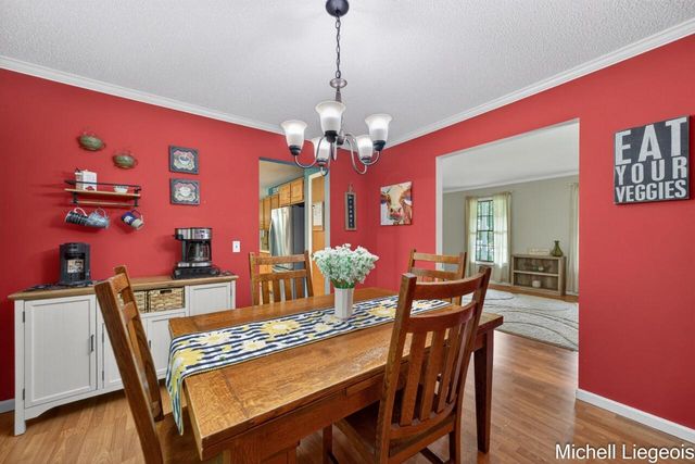3325 S Riverwood Drive, Twin Lake, MI 49457