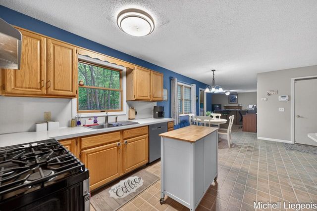 3325 S Riverwood Drive, Twin Lake, MI 49457