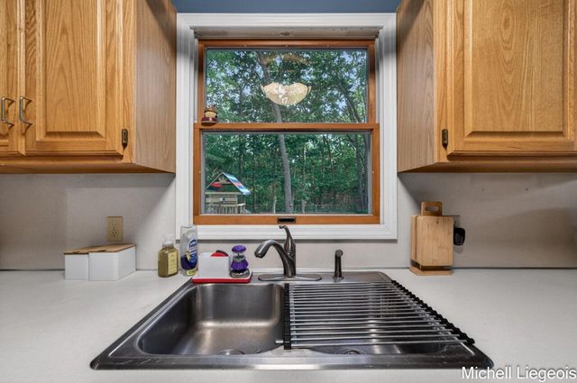 3325 S Riverwood Drive, Twin Lake, MI 49457