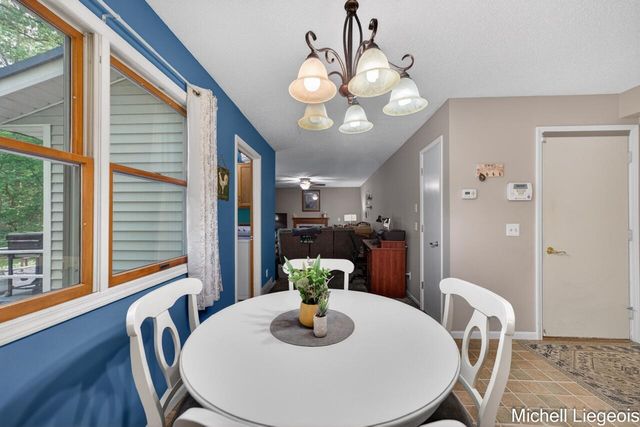 3325 S Riverwood Drive, Twin Lake, MI 49457