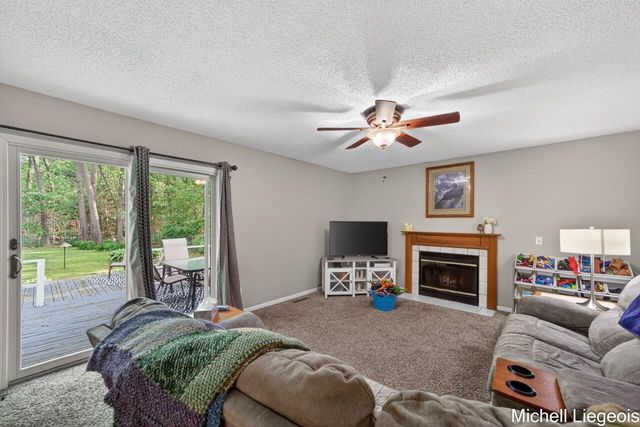 3325 S Riverwood Drive, Twin Lake, MI 49457