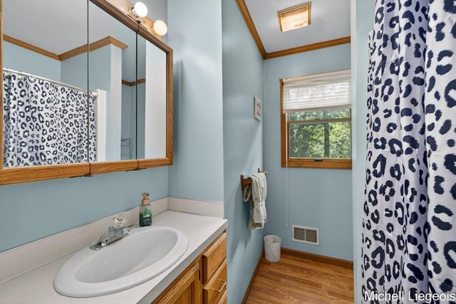 3325 S Riverwood Drive, Twin Lake, MI 49457