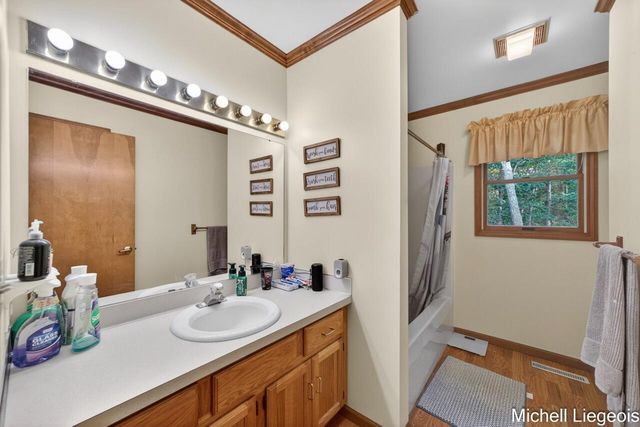 3325 S Riverwood Drive, Twin Lake, MI 49457