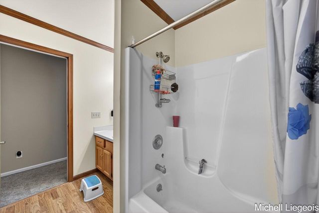 3325 S Riverwood Drive, Twin Lake, MI 49457