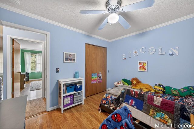 3325 S Riverwood Drive, Twin Lake, MI 49457