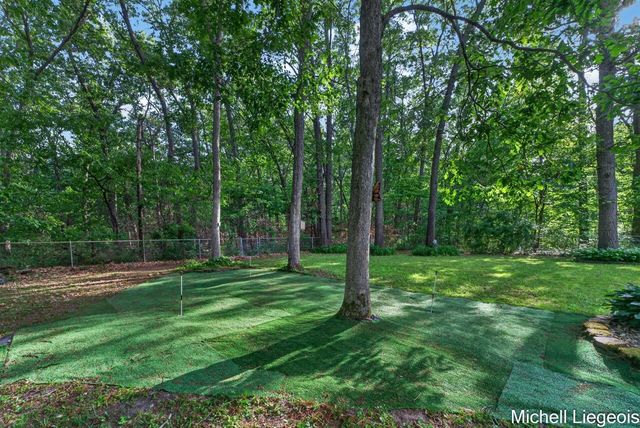 3325 S Riverwood Drive, Twin Lake, MI 49457
