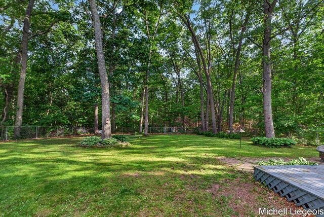 3325 S Riverwood Drive, Twin Lake, MI 49457