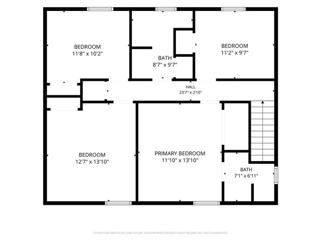 3325 S Riverwood Drive, Twin Lake, MI 49457