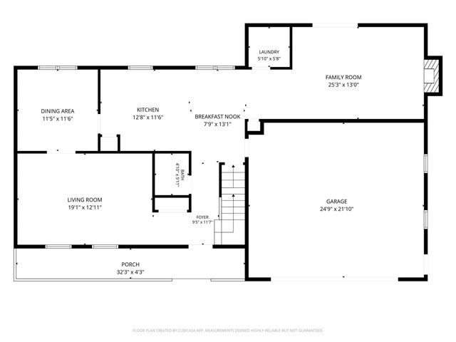 3325 S Riverwood Drive, Twin Lake, MI 49457