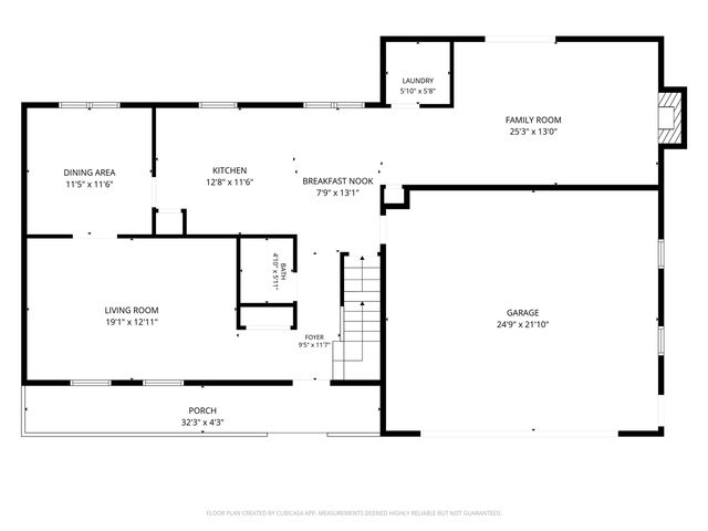 3325 S Riverwood Drive, Twin Lake, MI 49457