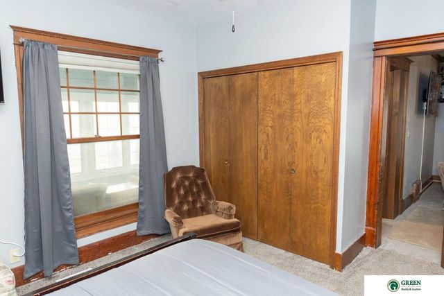 901 N Platte Avenue, York, NE 68467