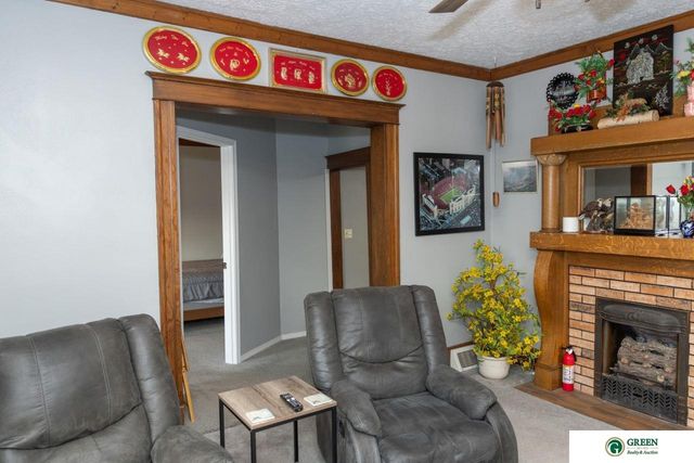 901 N Platte Avenue, York, NE 68467