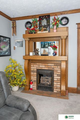 901 N Platte Avenue, York, NE 68467