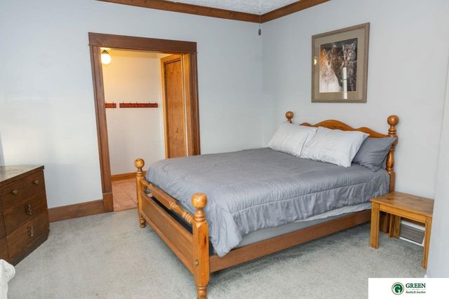 901 N Platte Avenue, York, NE 68467