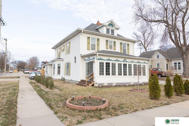 901 N Platte Avenue, York, NE 68467