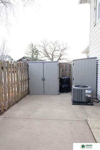 901 N Platte Avenue, York, NE 68467