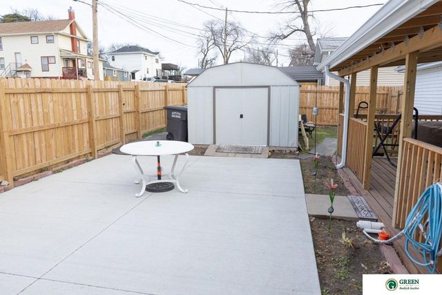 901 N Platte Avenue, York, NE 68467