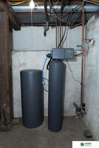 901 N Platte Avenue, York, NE 68467