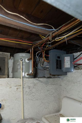 901 N Platte Avenue, York, NE 68467