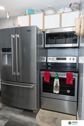 901 N Platte Avenue, York, NE 68467