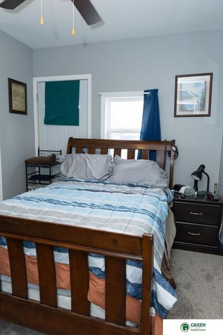 901 N Platte Avenue, York, NE 68467