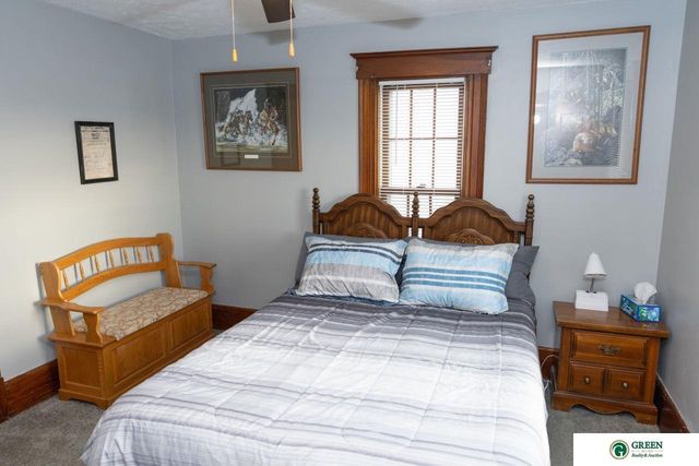 901 N Platte Avenue, York, NE 68467