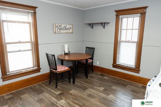 901 N Platte Avenue, York, NE 68467