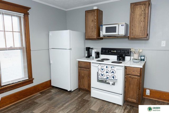 901 N Platte Avenue, York, NE 68467