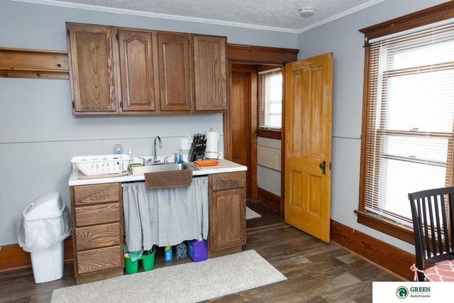 901 N Platte Avenue, York, NE 68467