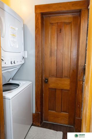 901 N Platte Avenue, York, NE 68467