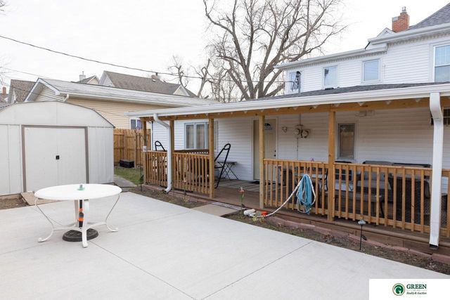 901 N Platte Avenue, York, NE 68467