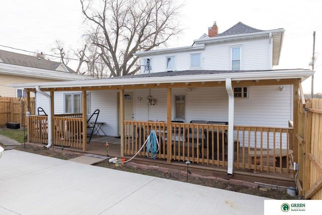 901 N Platte Avenue, York, NE 68467