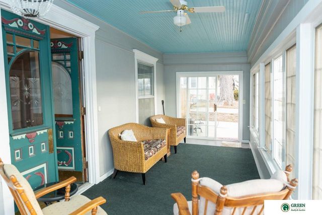 901 N Platte Avenue, York, NE 68467