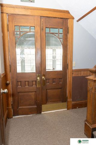 901 N Platte Avenue, York, NE 68467