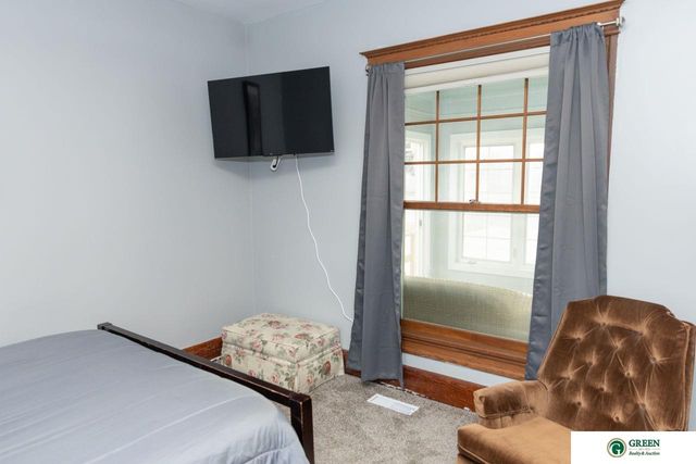 901 N Platte Avenue, York, NE 68467