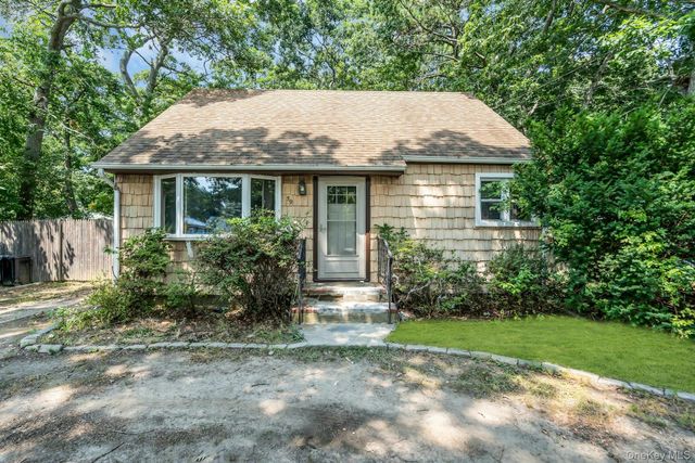 59 Probst Drive, Shirley, NY 11967