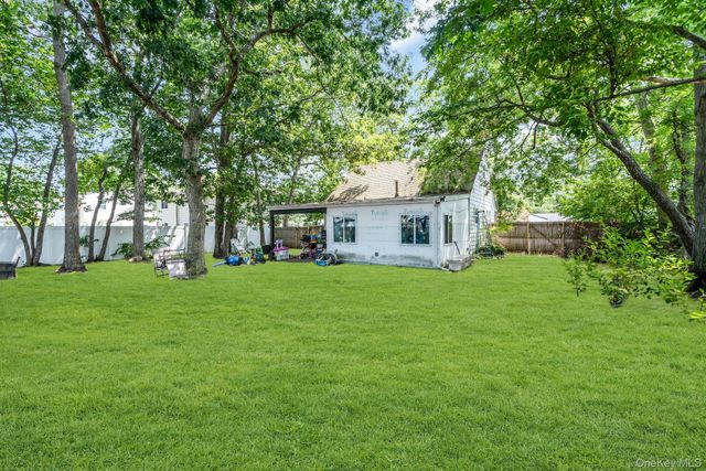 59 Probst Drive, Shirley, NY 11967