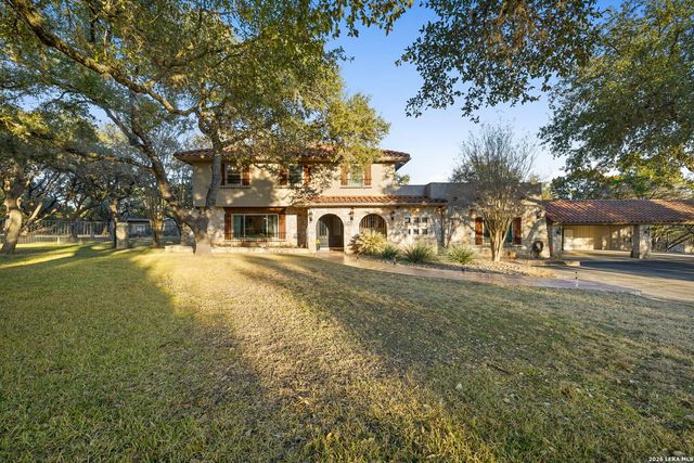 5678 Circle Oak, Bulverde, TX 78163