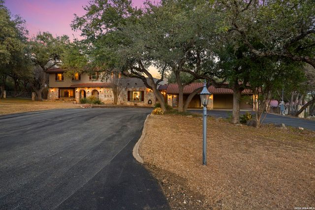 5678 Circle Oak, Bulverde, TX 78163