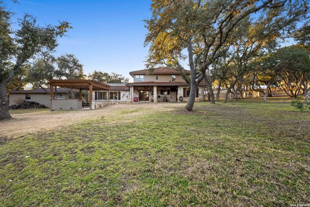 5678 Circle Oak, Bulverde, TX 78163