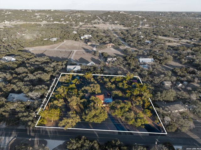 5678 Circle Oak, Bulverde, TX 78163