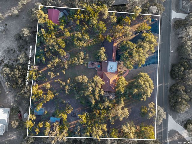 5678 Circle Oak, Bulverde, TX 78163