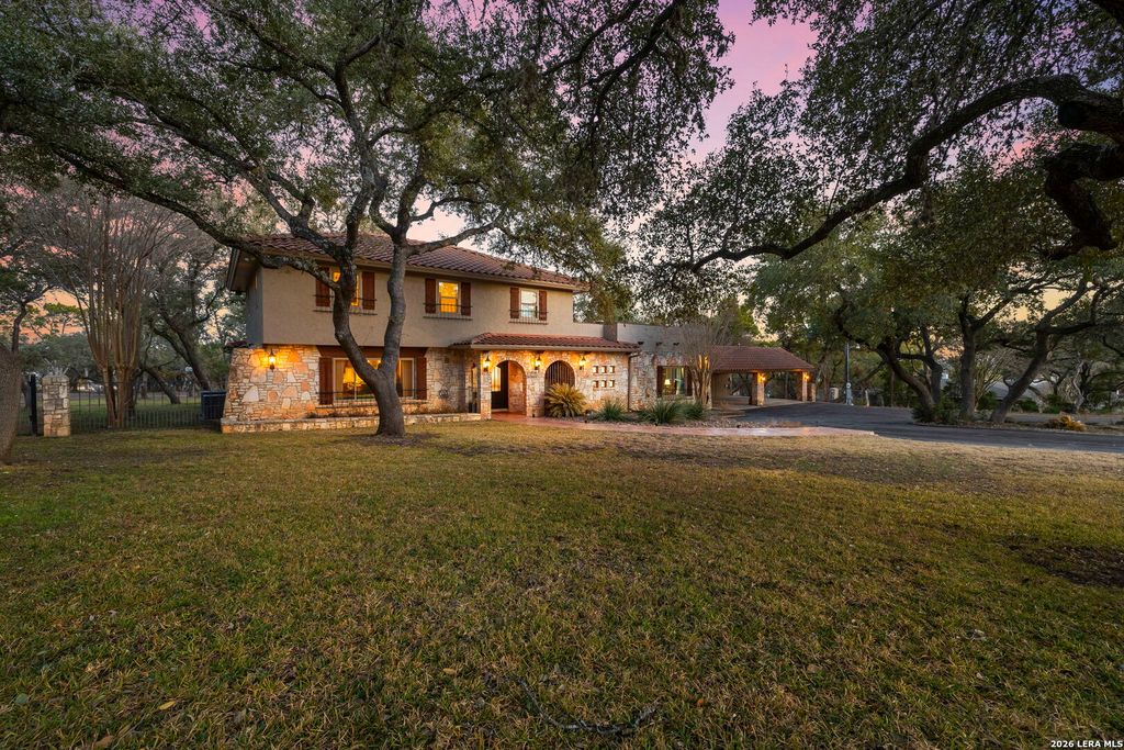 5678 Circle Oak, Bulverde, TX 78163