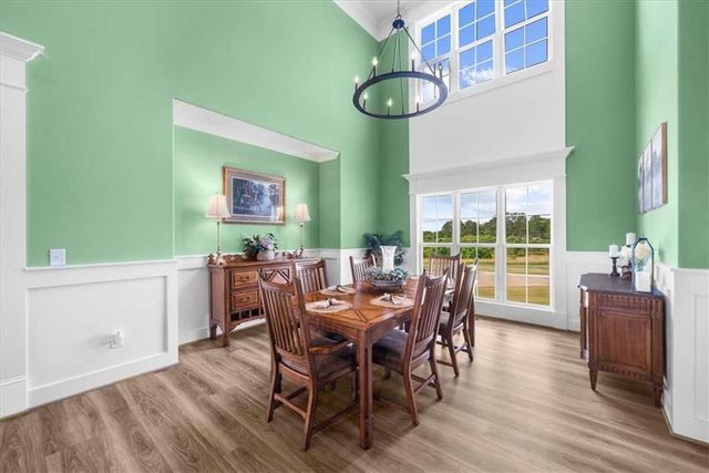 380 Ward Mountain Road, Kingston, GA 30145