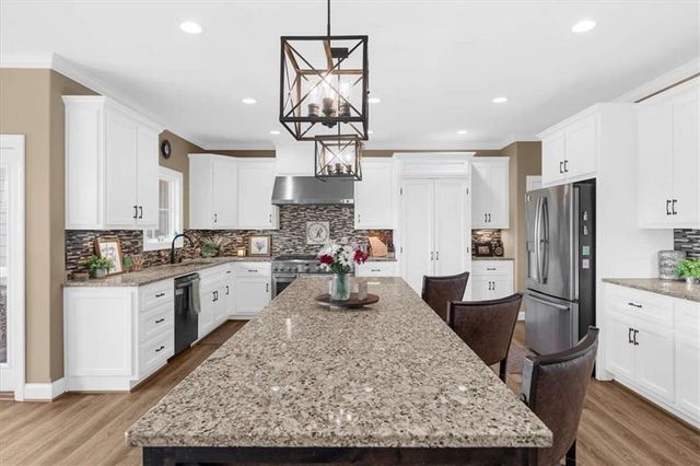 380 Ward Mountain Road, Kingston, GA 30145