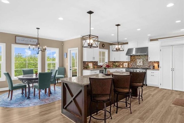 380 Ward Mountain Road, Kingston, GA 30145